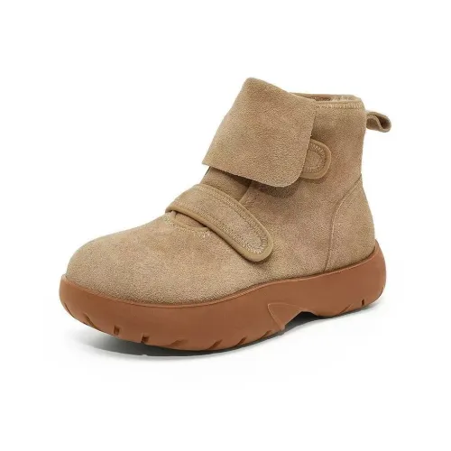 CPXO Платформа Сноубутсы Женские