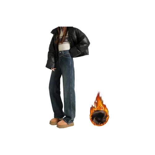 TOURNIQUET Женские Джинсы