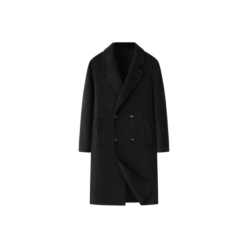 BAISHENGHU Мужское пальто