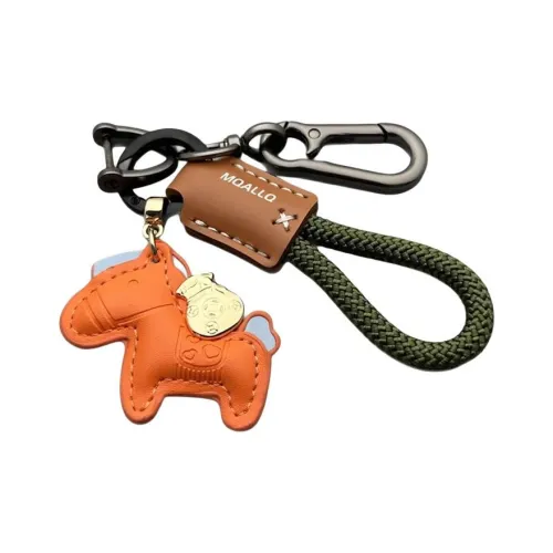 ROGA Кожа Подвески Унисекс