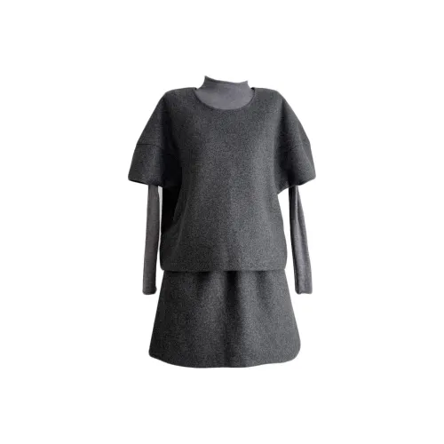 Udon House Женские Комплекты с Юбкой