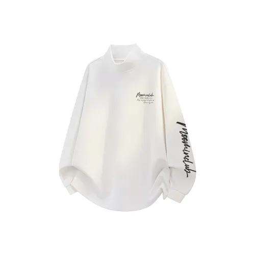 Мумин Унисекс Свитшоты