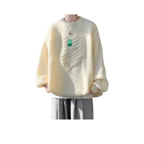 H.V.G.A Унисекс Трикотаж