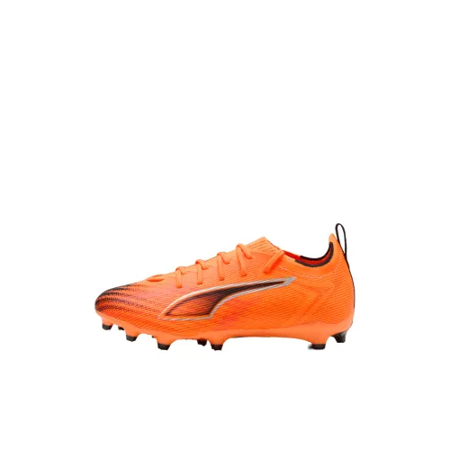 PUMA ULTRA 6 Детские футбольные бутсы Унисекс