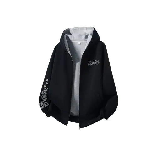 YIWEN Унисекс Свитшоты