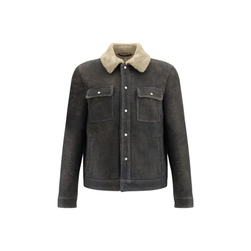 SALVATORE SANTORO Куртки и Пальто Мужской