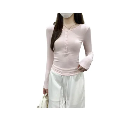 YICHEN Женские T-рубашки