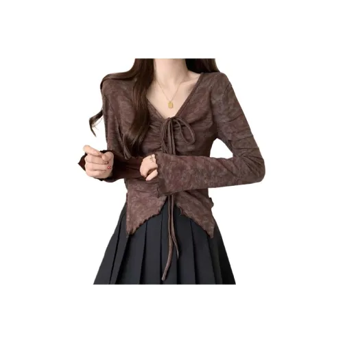 GOSO Женские T-рубашки