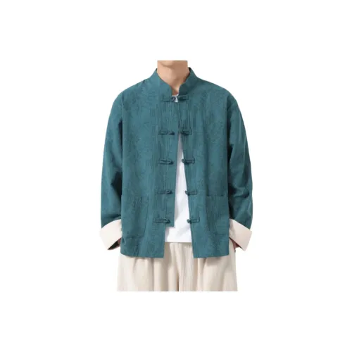 ZMHT Унисекс Куртки