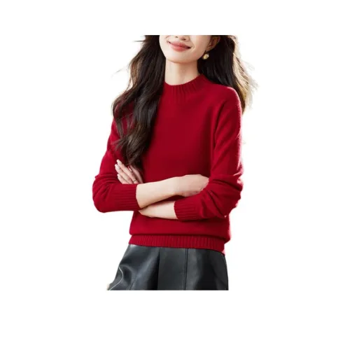 JOEM Женская трикотажная одежда