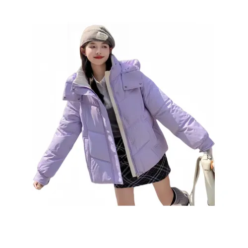 Cotton Gene Пуховик Женские
