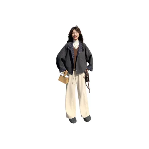 MEXICAN Изображение Цвет Женские Куртки