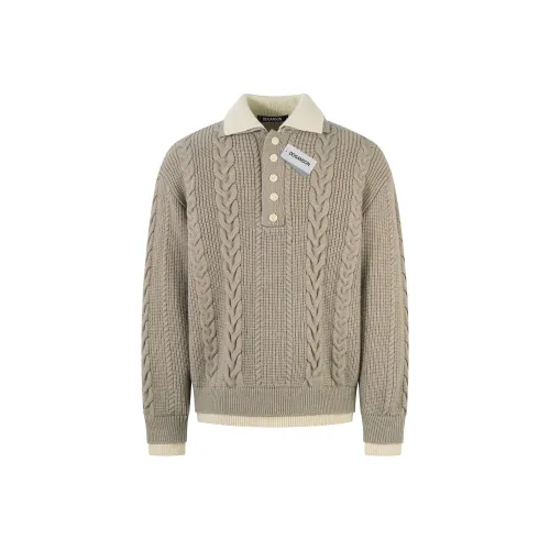 DOGANSON Унисекс Трикотаж