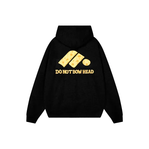 DNBH Унисекс Свитшоты