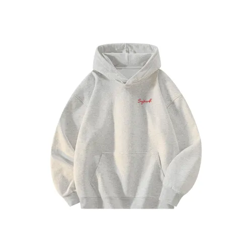 SONGXIER Женские Свитшоты