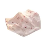 [1 Pack] С принтом по всей поверхности Кролик