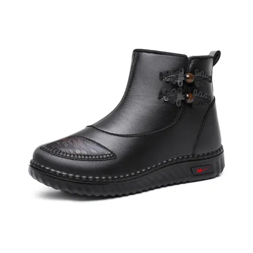 DOUBLE STAR 88 Сноубутсы Женские