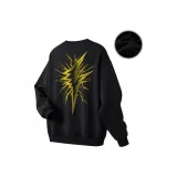 Черный (с флисовой подкладкой)