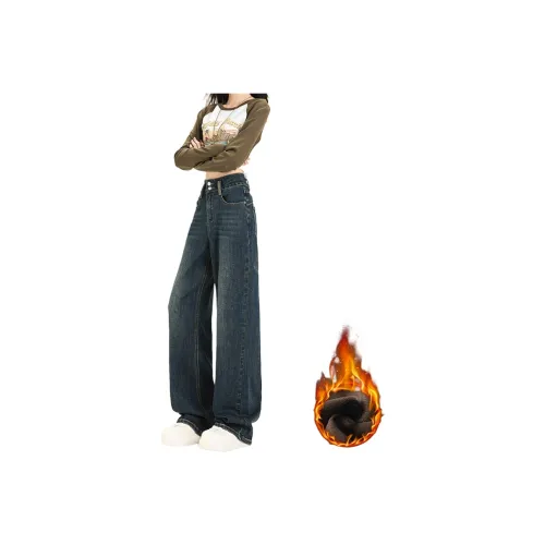 TOURNIQUET Женские Джинсы