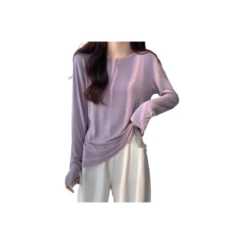 HEISU Женские T-рубашки