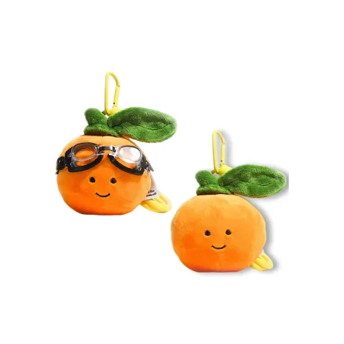 ROGA Плюшевые подвески унисекс