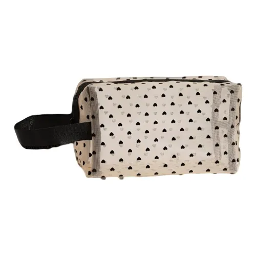 Pan Фарфор Косметичка и Сумка для туалетных принадлежностей Унисекс