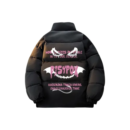 PISYPOX Down Jacket Coat Unisex