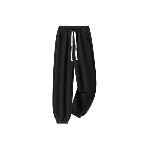 CEMOZI MC Вязаные тренировочные штаны унисекс