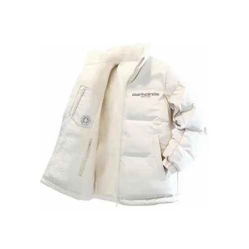 DARKCIRCLE Хлопковый пуховик унисекс