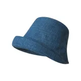 Павлиний синий