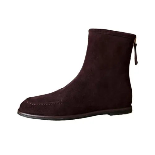 Wuji Ботильоны Женские