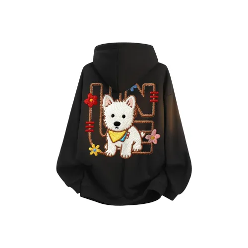 UNthemed Унисекс Свитшоты