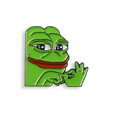 Злая лягушка