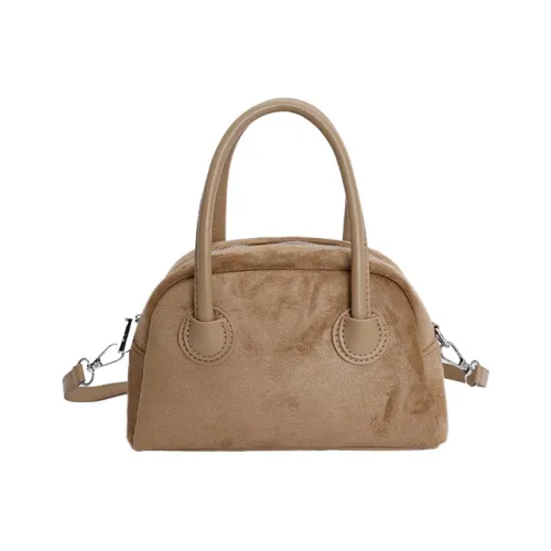 Tezimyt ПУ (полиуретан) Сумка через плечо Стандартная Черный Хаки Кофейный Коричневый