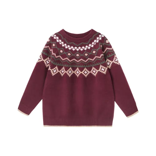 PCMY Унисекс Трикотаж