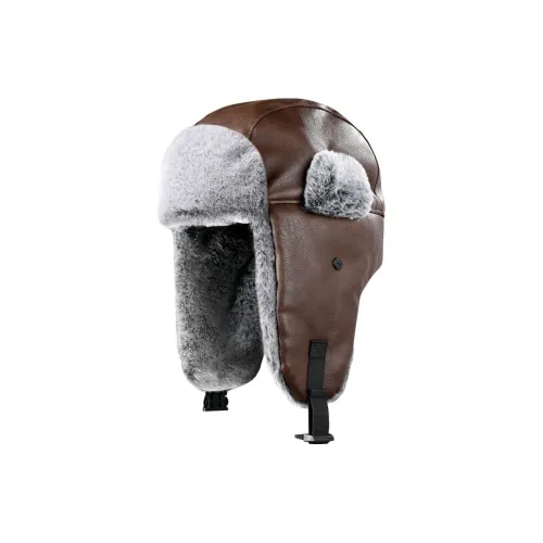 Tactical Birds Полиэстер Шапки-ушанки Унисекс