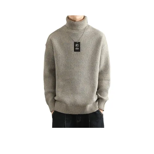 URBAN AUTHENTIC Трикотаж Унисекс