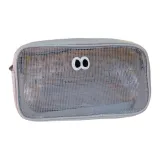 Тубы серого цвета