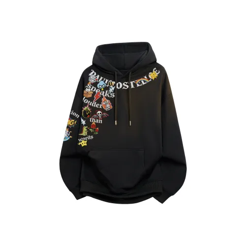 PAUL COSTELLOE Свитшот Унисекс