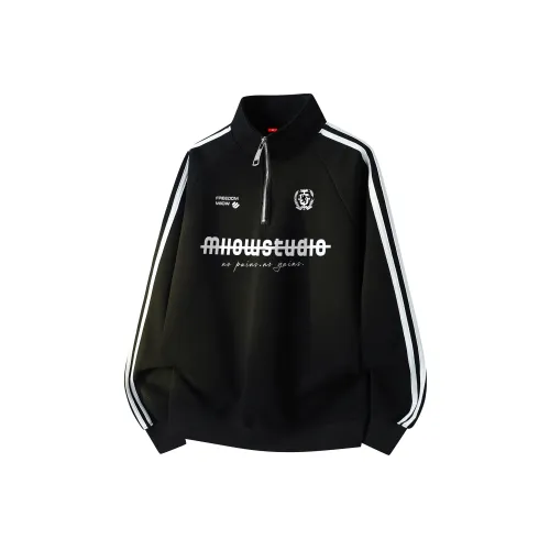 MIIOW Trend Party series Свитшот Унисекс