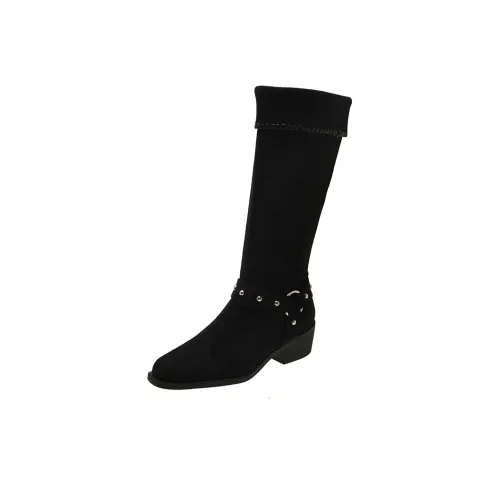 Dawei's House Женские сапоги на высоком каблуке