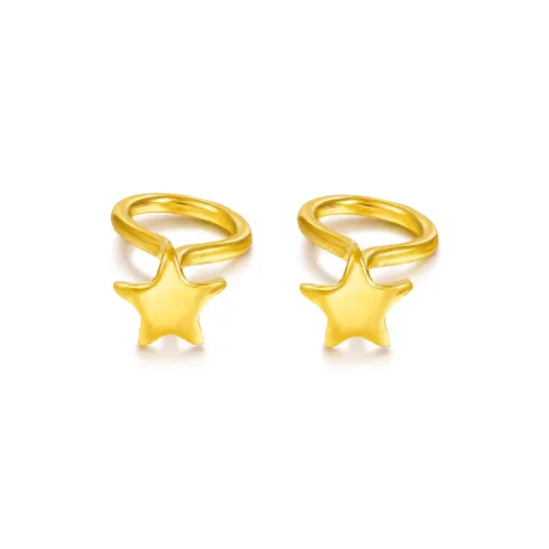 Серьги-гвоздики из сплава для женщин Crafts Women's