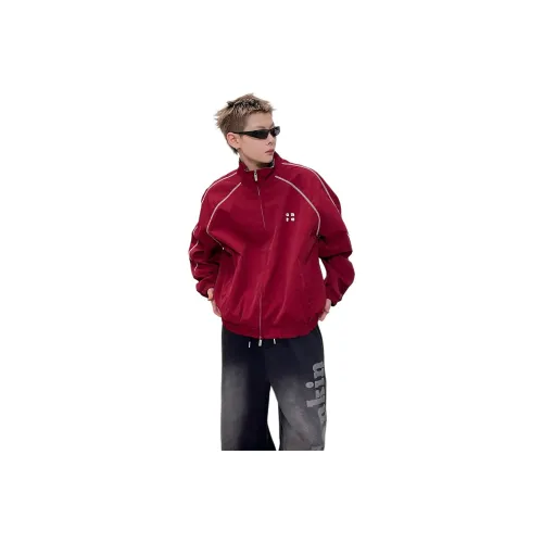 AMBER LIGHT Унисекс Куртки