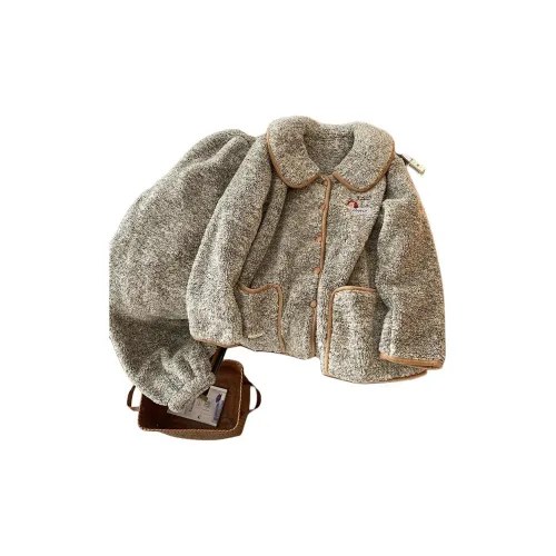 HANQIANNUO Осенне-зимняя пижама для женщин