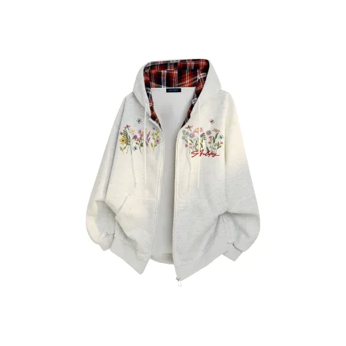 AULDEY Унисекс Свитшоты