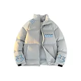 Лунно-голубой