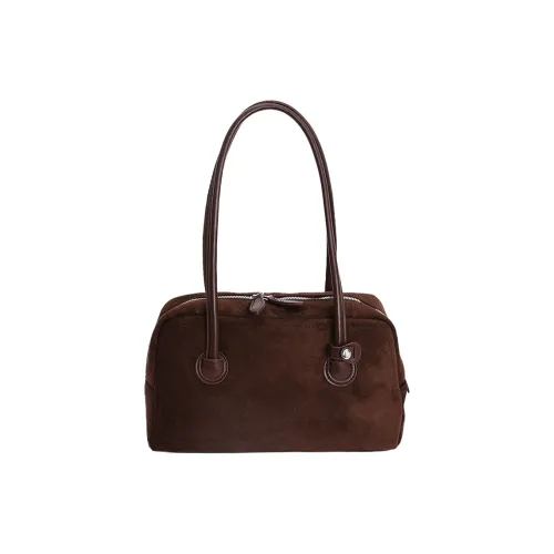 WXRX ПУ (полиуретан) Сумка через плечо Стандартная Унисекс Кофейный Черный Коричневый Хаки