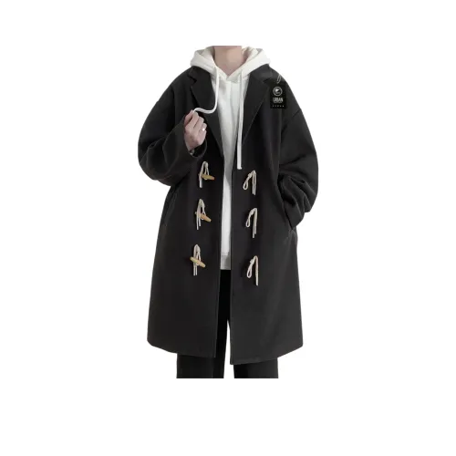 URBAN AUTHENTIC Унисекс Пальто