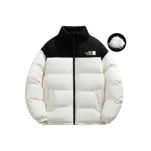 DUKE+DEXTER Хлопковый пуховик Пальто Унисекс