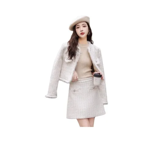 ЮЙЧЖАОЛИНЬ Женские Комплекты с Юбкой